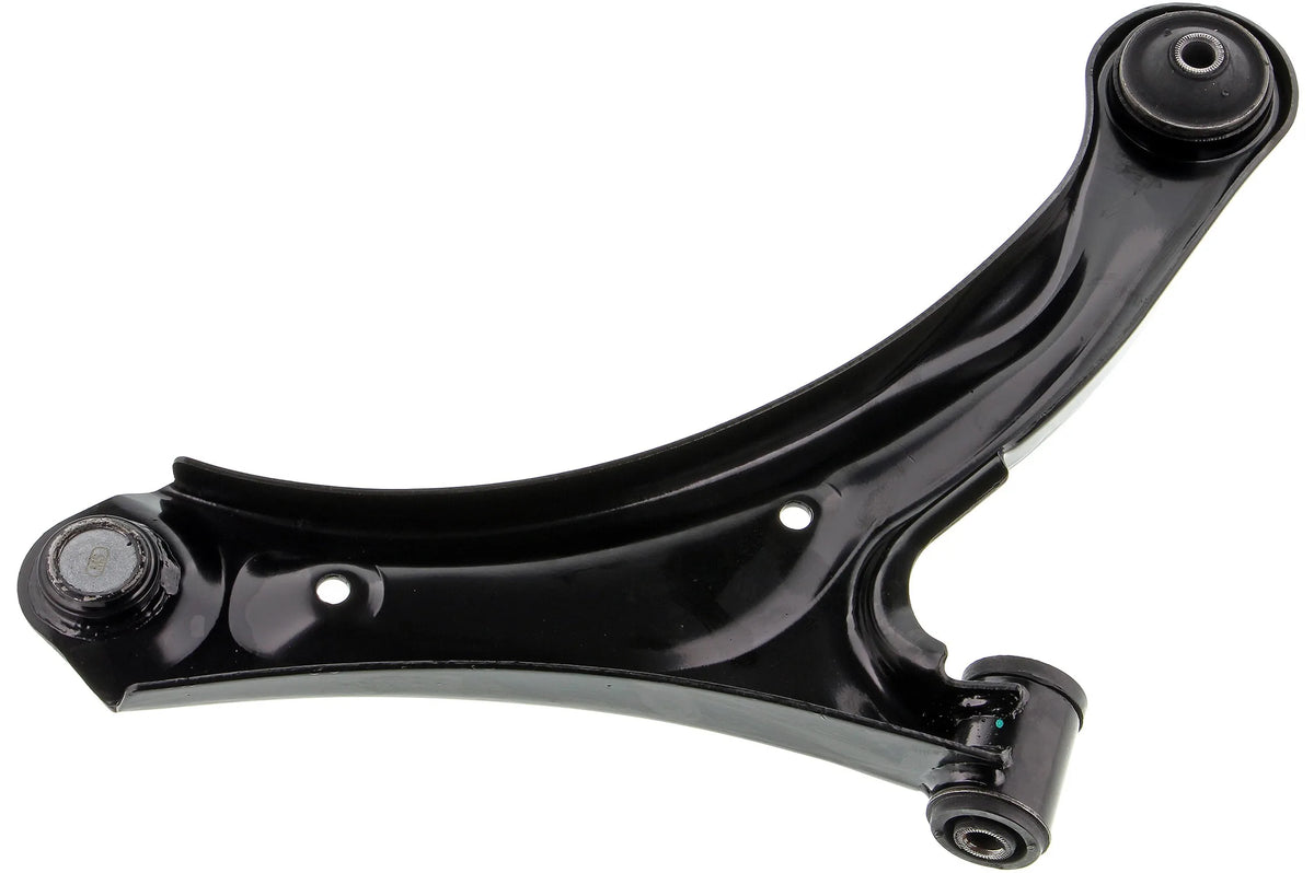 Mevotech Original Grade GS80172 2004-2007 Suzuki Aerio Suspension Control Arm and Ball Joint Assembly