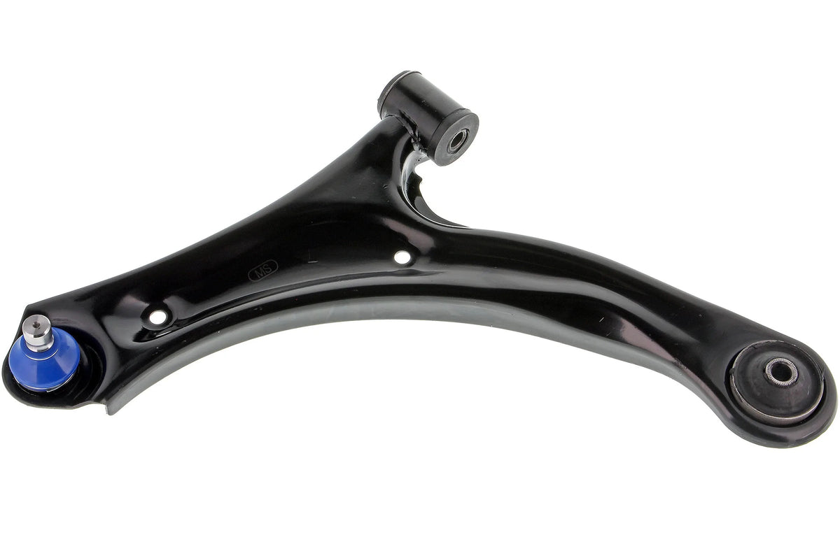 Mevotech Supreme CMS80172 2004-2007 Suzuki Aerio Suspension Control Arm and Ball Joint Assembly