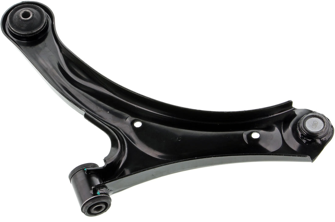Mevotech Supreme CMS80173 2004-2007 Suzuki Aerio Suspension Control Arm and Ball Joint Assembly