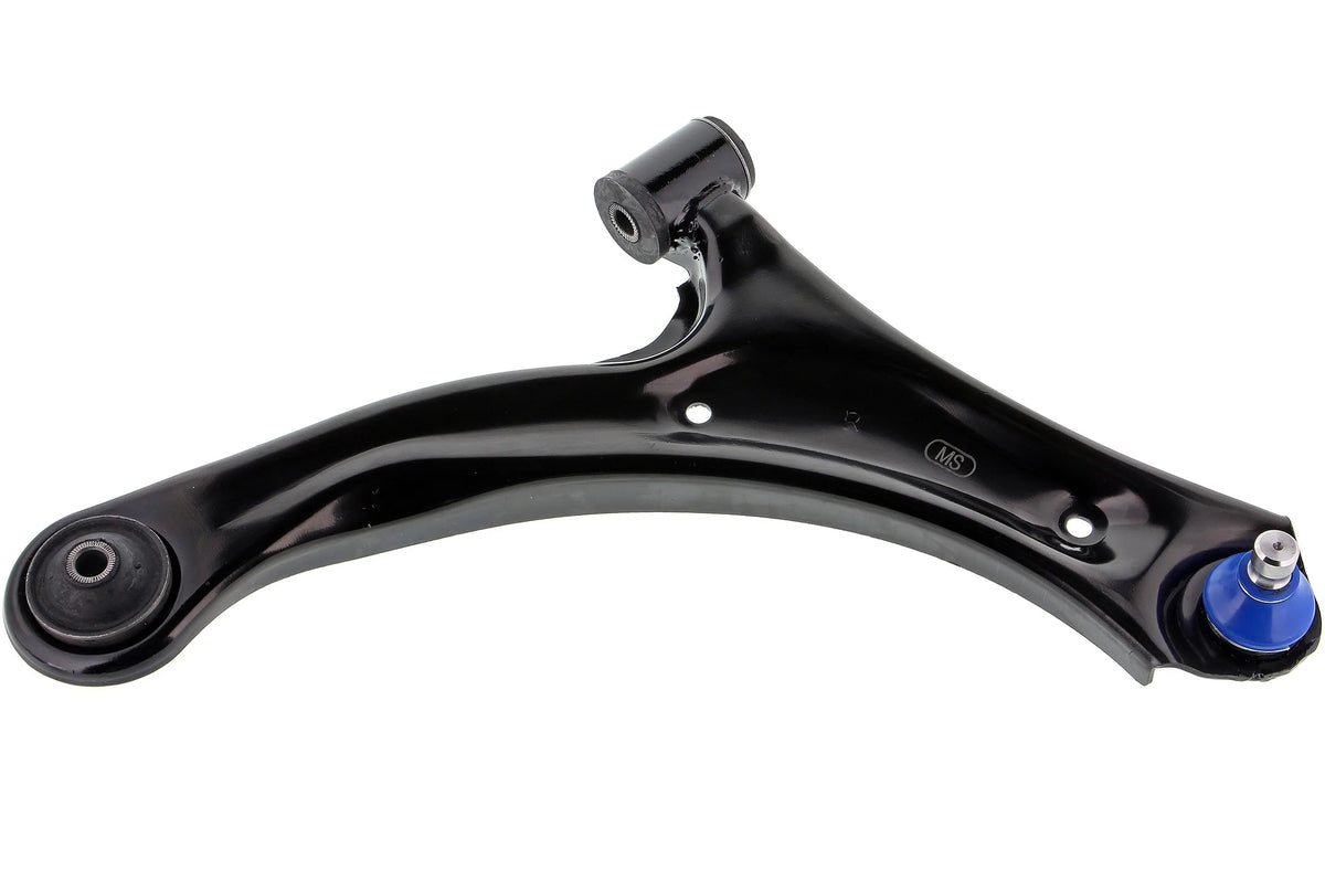 Mevotech Supreme CMS80173 2004-2007 Suzuki Aerio Suspension Control Arm and Ball Joint Assembly
