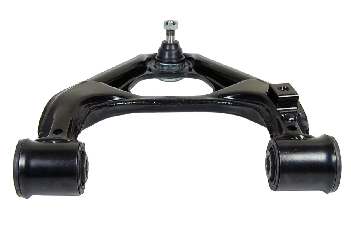 Mevotech Supreme CMS80175 1999-2005 Mazda Miata Suspension Control Arm and Ball Joint Assembly