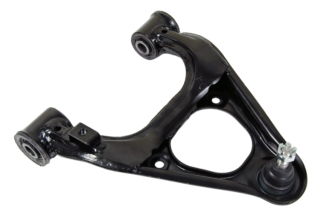 Mevotech Supreme CMS80175 1999-2005 Mazda Miata Suspension Control Arm and Ball Joint Assembly