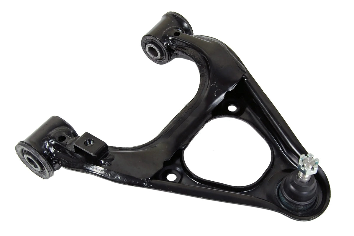 Mevotech Supreme CMS80175 1999-2005 Mazda Miata Suspension Control Arm and Ball Joint Assembly