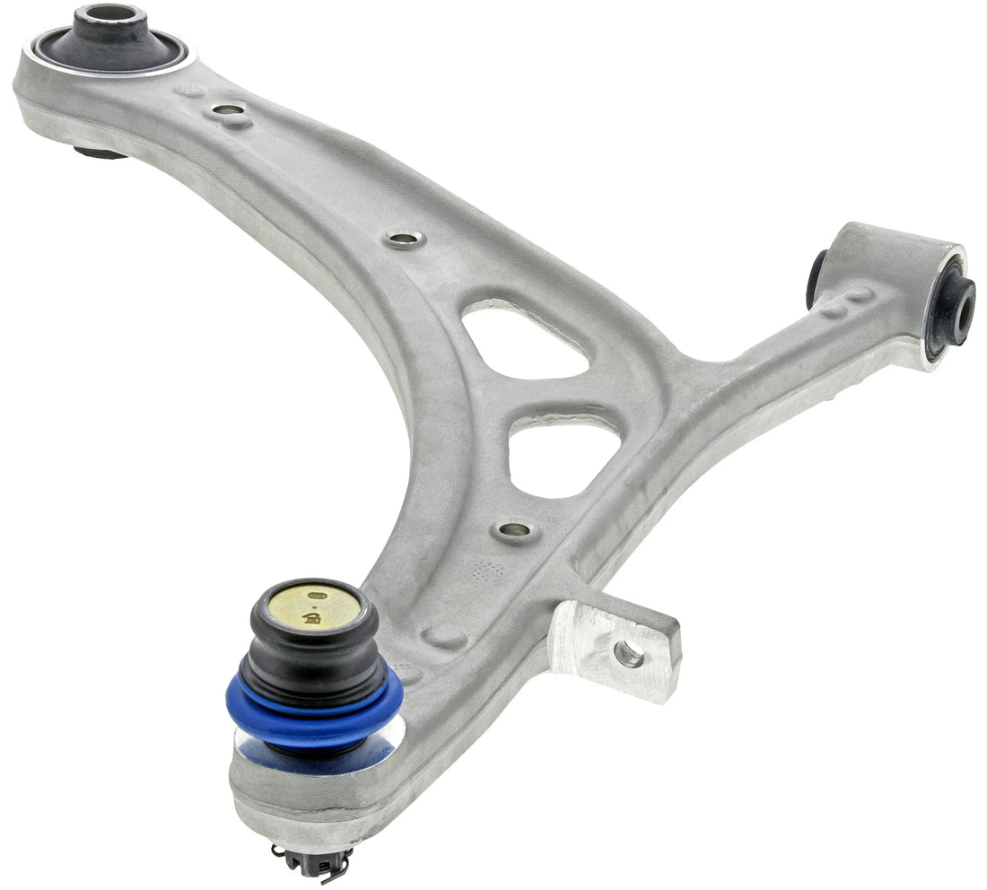 Mevotech Supreme CMS80181 2008-2011 Subaru Impreza Suspension Control Arm and Ball Joint Assembly