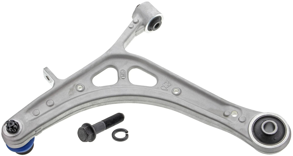 Mevotech Supreme CMS80181 2008-2011 Subaru Impreza Suspension Control Arm and Ball Joint Assembly