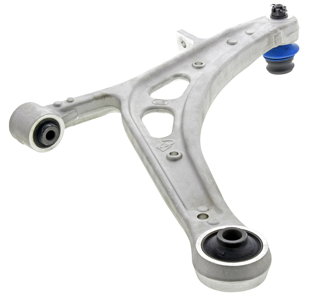 Mevotech Supreme CMS80182 2008-2011 Subaru Impreza Suspension Control Arm and Ball Joint Assembly