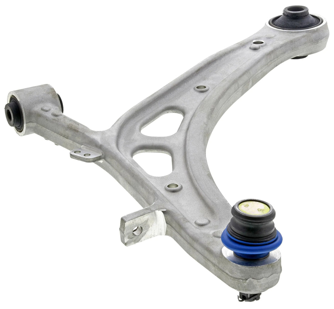 Mevotech Supreme CMS80182 2008-2011 Subaru Impreza Suspension Control Arm and Ball Joint Assembly