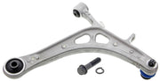 Mevotech Supreme CMS80182 2008-2011 Subaru Impreza Suspension Control Arm and Ball Joint Assembly