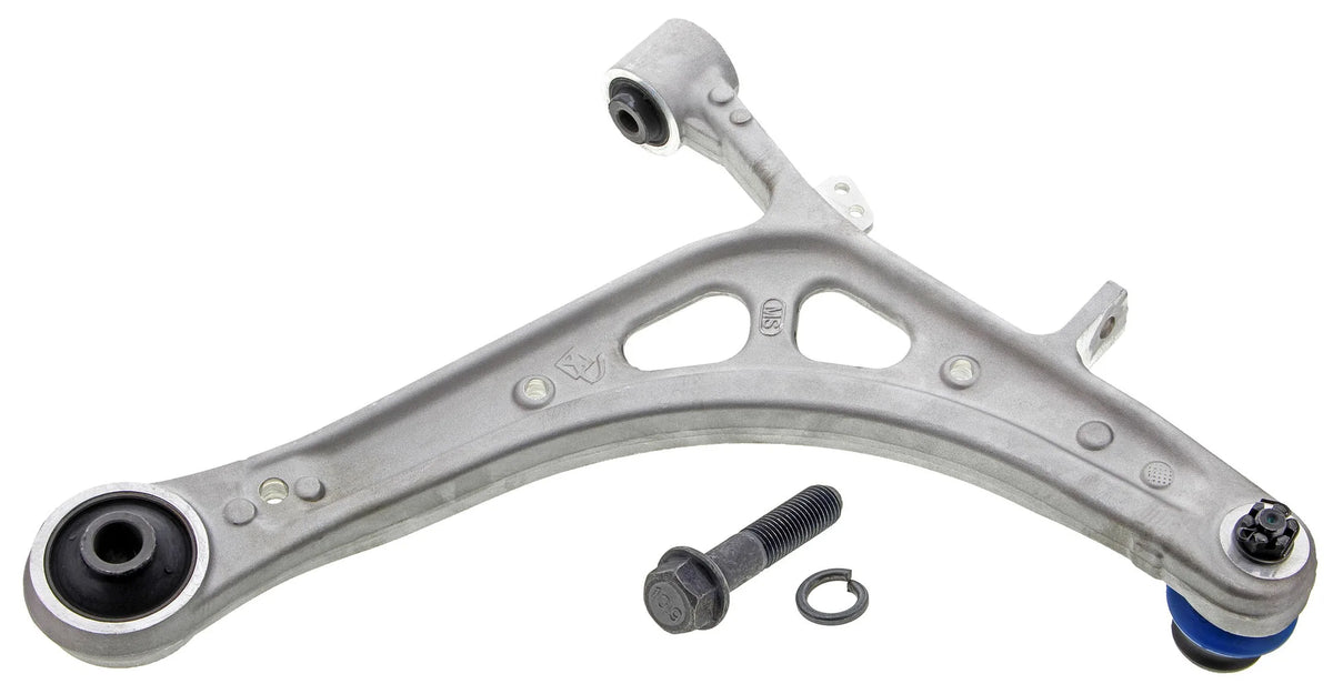 Mevotech Supreme CMS80182 2008-2011 Subaru Impreza Suspension Control Arm and Ball Joint Assembly