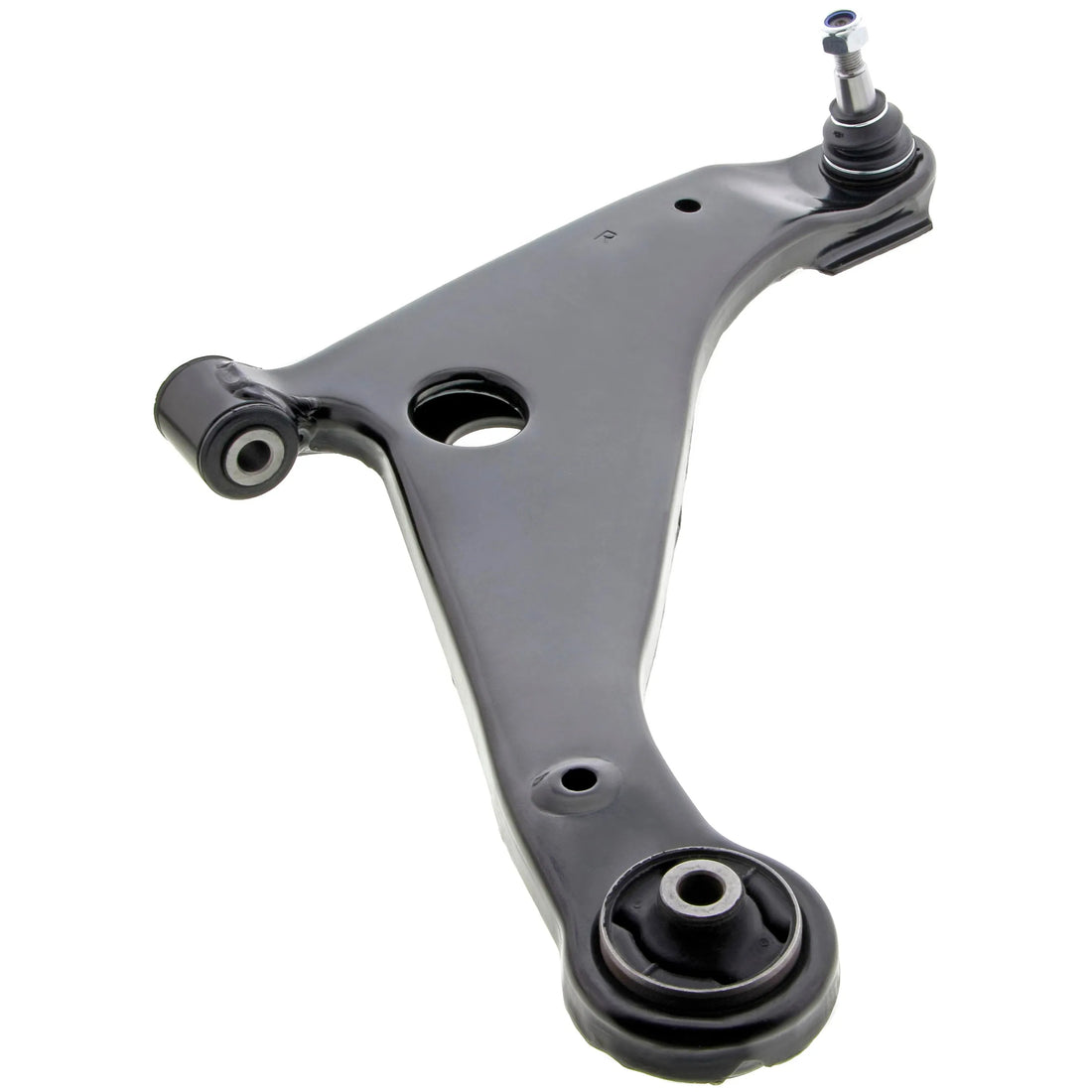 Mevotech Original Grade GS80196 2006-2012 Mitsubishi Eclipse Suspension Control Arm and Ball Joint Assembly