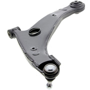 Mevotech Original Grade GS80196 2006-2012 Mitsubishi Eclipse Suspension Control Arm and Ball Joint Assembly