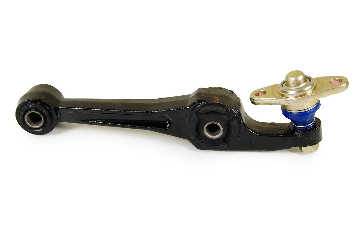 Mevotech Original Grade GS8072 1990-1991 Lexus ES250 Suspension Control Arm and Ball Joint Assembly