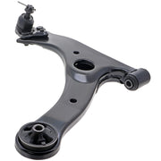 Mevotech Original Grade GS861000 2000-2005 Toyota Celica Suspension Control Arm and Ball Joint Assembly