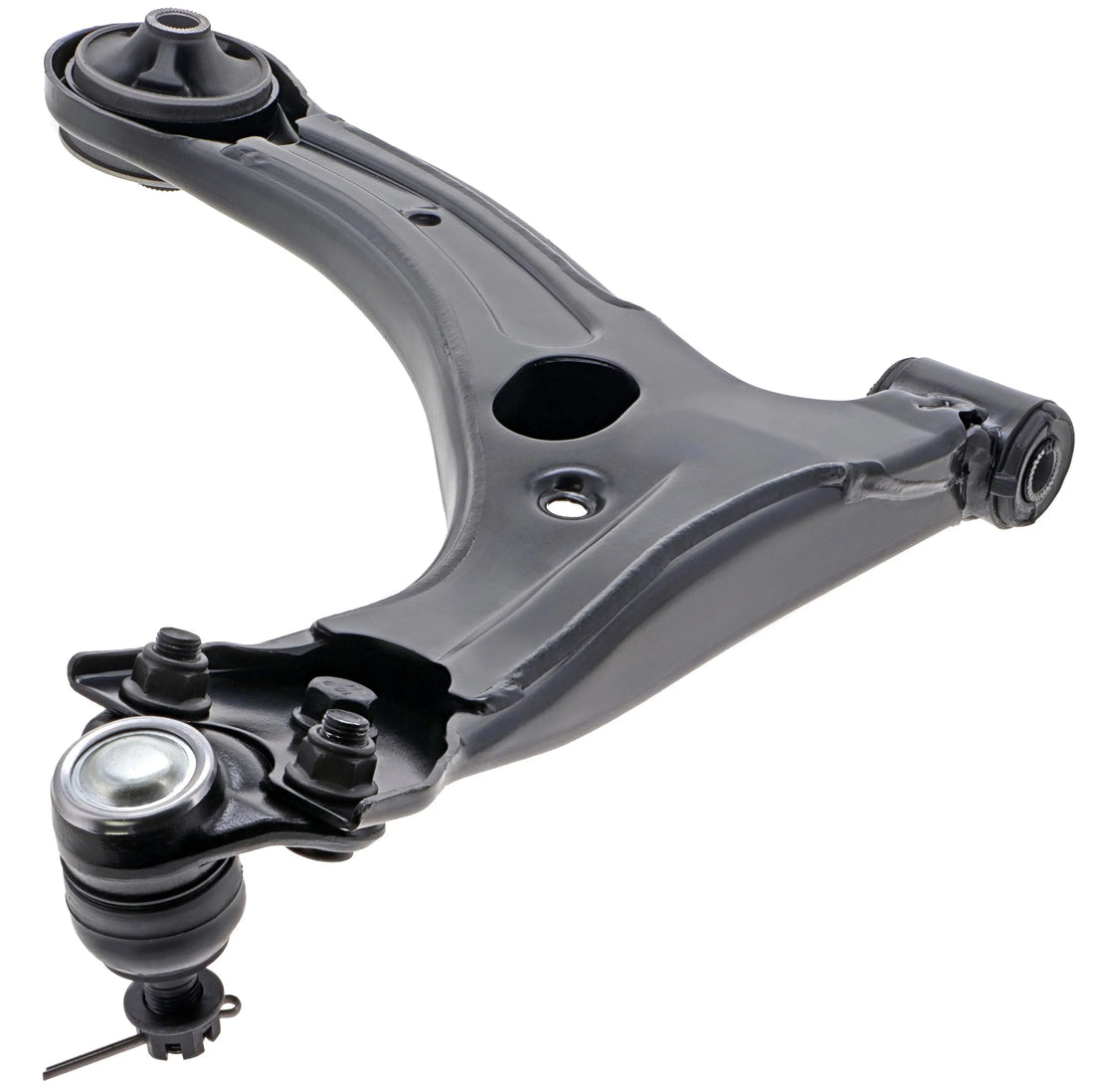 Mevotech Original Grade GS861000 2000-2005 Toyota Celica Suspension Control Arm and Ball Joint Assembly