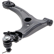 Mevotech Original Grade GS861000 2000-2005 Toyota Celica Suspension Control Arm and Ball Joint Assembly