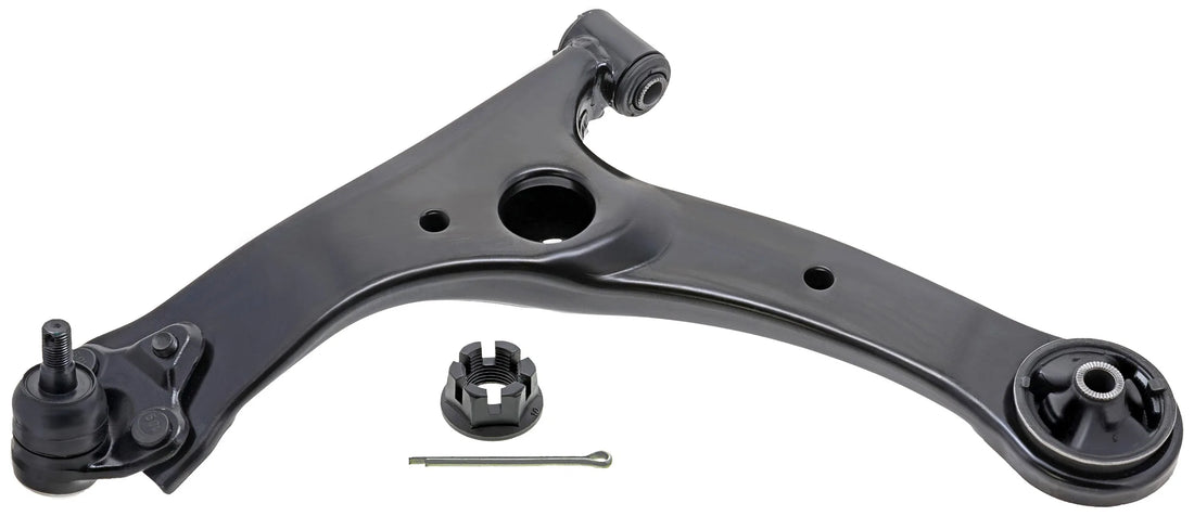 Mevotech Original Grade GS861000 2000-2005 Toyota Celica Suspension Control Arm and Ball Joint Assembly