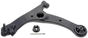 Mevotech Original Grade GS861000 2000-2005 Toyota Celica Suspension Control Arm and Ball Joint Assembly