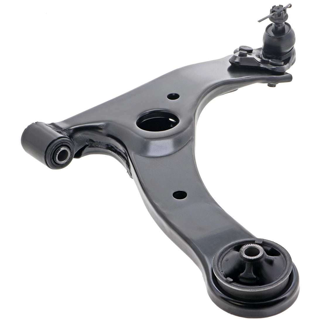 Mevotech Original Grade GS861001 Suspension Control Arm and Ball Joint Assembly
