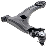 Mevotech Original Grade GS861001 Suspension Control Arm and Ball Joint Assembly