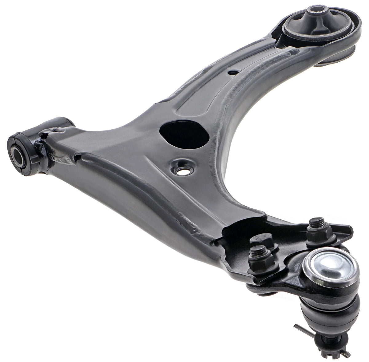 Mevotech Original Grade GS861001 Suspension Control Arm and Ball Joint Assembly