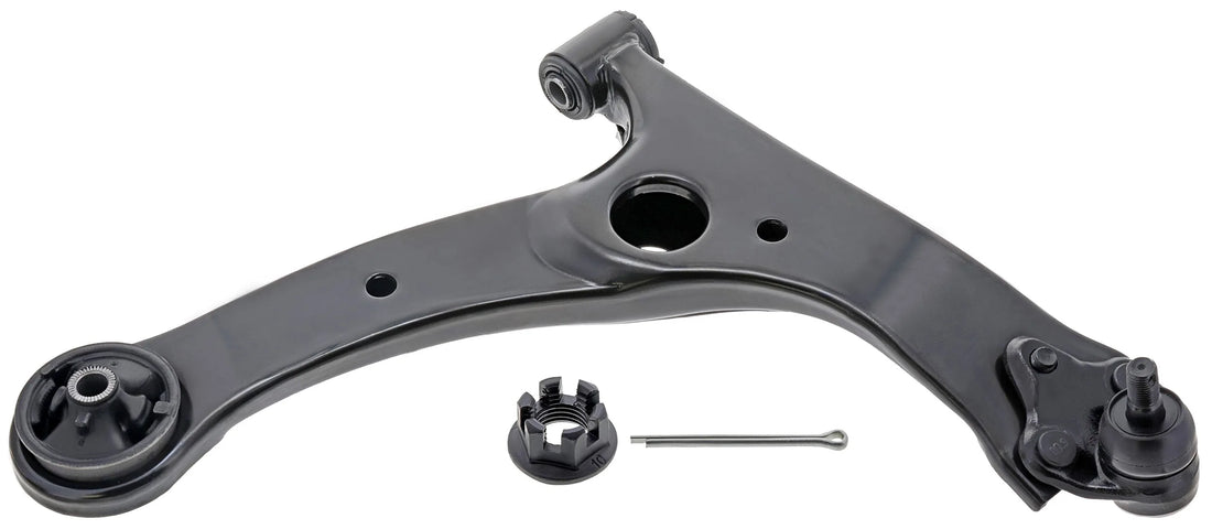 Mevotech Original Grade GS861001 Suspension Control Arm and Ball Joint Assembly