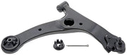 Mevotech Original Grade GS861001 Suspension Control Arm and Ball Joint Assembly