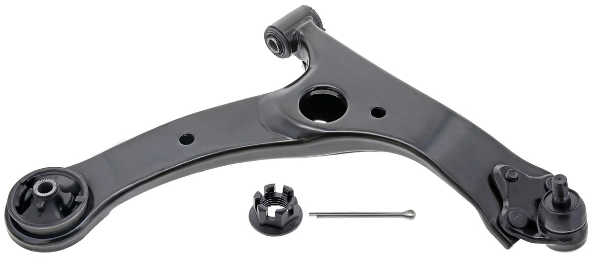 Mevotech Original Grade GS861001 Suspension Control Arm and Ball Joint Assembly