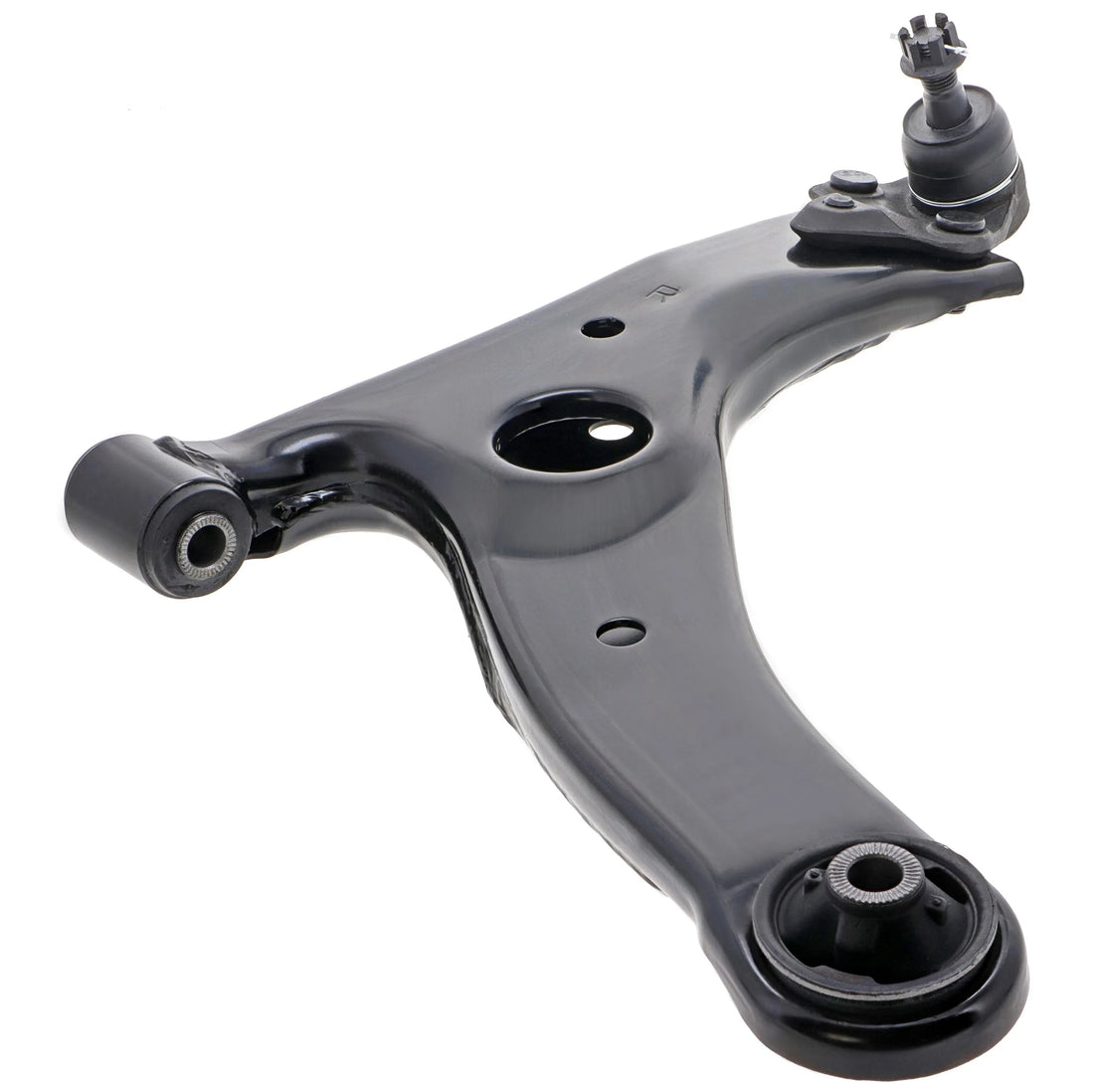 Mevotech Original Grade GS861003 2001-2003 Toyota Prius Suspension Control Arm and Ball Joint Assembly