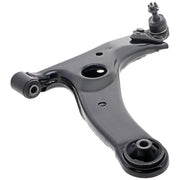Mevotech Original Grade GS861003 2001-2003 Toyota Prius Suspension Control Arm and Ball Joint Assembly