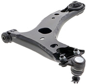 Mevotech Original Grade GS861003 2001-2003 Toyota Prius Suspension Control Arm and Ball Joint Assembly