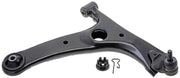 Mevotech Original Grade GS861003 2001-2003 Toyota Prius Suspension Control Arm and Ball Joint Assembly