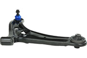 Mevotech Original Grade GS861008 2003-2005 Toyota Echo Suspension Control Arm and Ball Joint Assembly