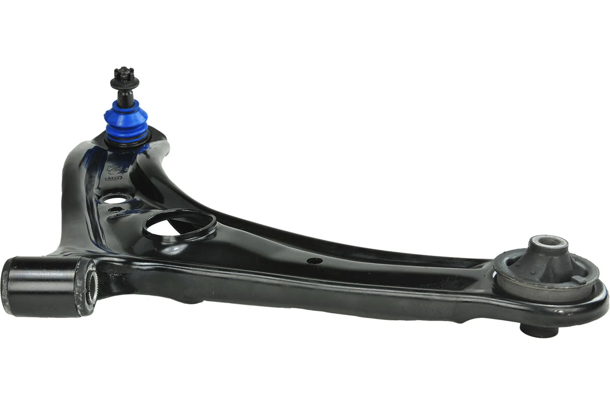 Mevotech Original Grade GS861008 2003-2005 Toyota Echo Suspension Control Arm and Ball Joint Assembly
