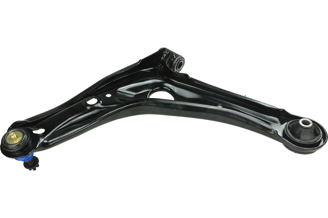 Mevotech Original Grade GS861008 2003-2005 Toyota Echo Suspension Control Arm and Ball Joint Assembly