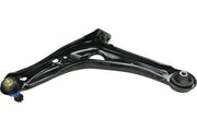 Mevotech Original Grade GS861008 2003-2005 Toyota Echo Suspension Control Arm and Ball Joint Assembly