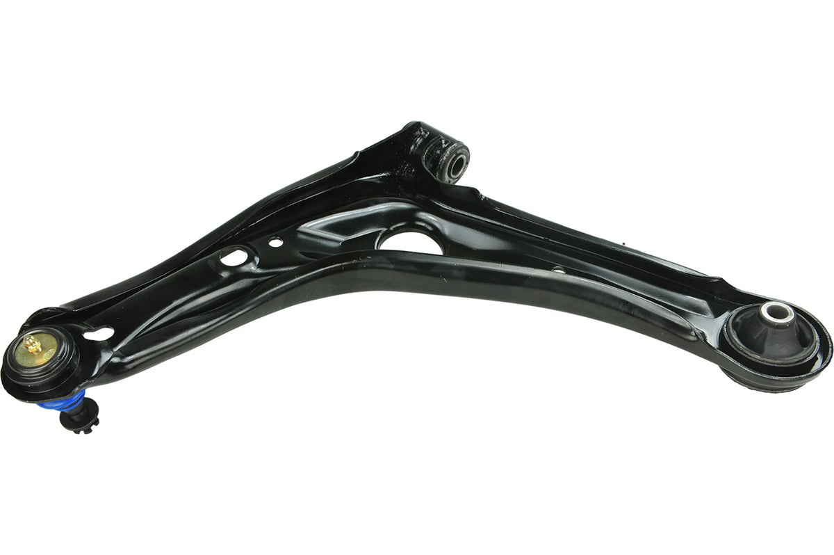 Mevotech Original Grade GS861008 2003-2005 Toyota Echo Suspension Control Arm and Ball Joint Assembly