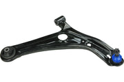 Mevotech Original Grade GS861008 2003-2005 Toyota Echo Suspension Control Arm and Ball Joint Assembly