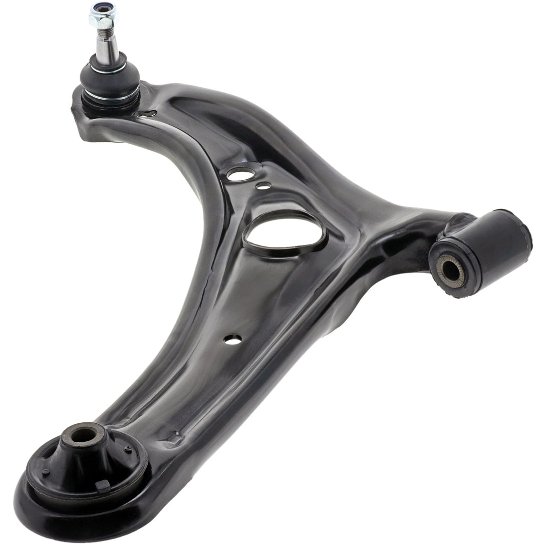 Mevotech Original Grade GS86100 2004 Scion xA Suspension Control Arm and Ball Joint Assembly