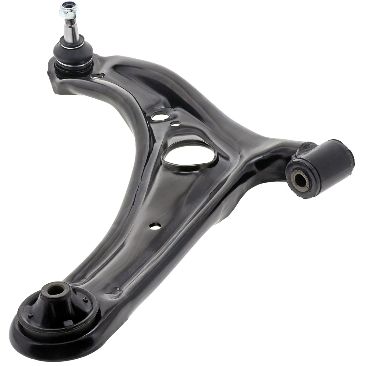 Mevotech Original Grade GS86100 2004 Scion xA Suspension Control Arm and Ball Joint Assembly