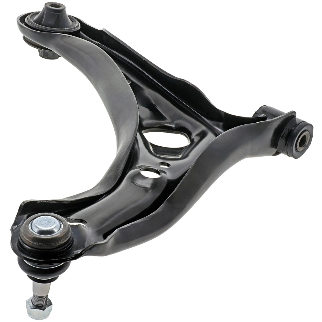 Mevotech Original Grade GS86100 2004 Scion xA Suspension Control Arm and Ball Joint Assembly