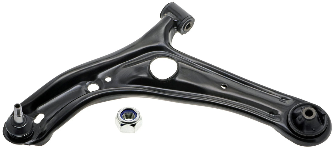 Mevotech Original Grade GS86100 2004 Scion xA Suspension Control Arm and Ball Joint Assembly