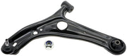 Mevotech Original Grade GS86100 2004 Scion xA Suspension Control Arm and Ball Joint Assembly