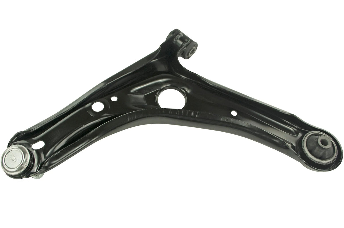 Mevotech Supreme CMS86101 2000-2005 Toyota MR2 Spyder Suspension Control Arm and Ball Joint Assembly