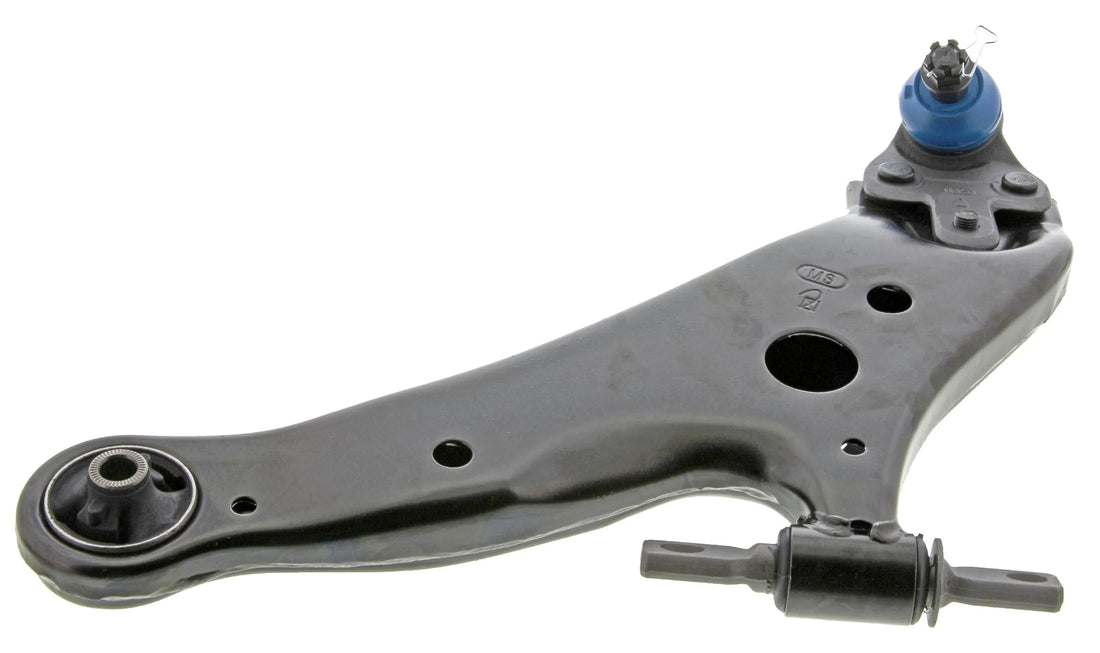 Mevotech Supreme CMS861028 2018-2022 Lexus RX350L Suspension Control Arm and Ball Joint Assembly