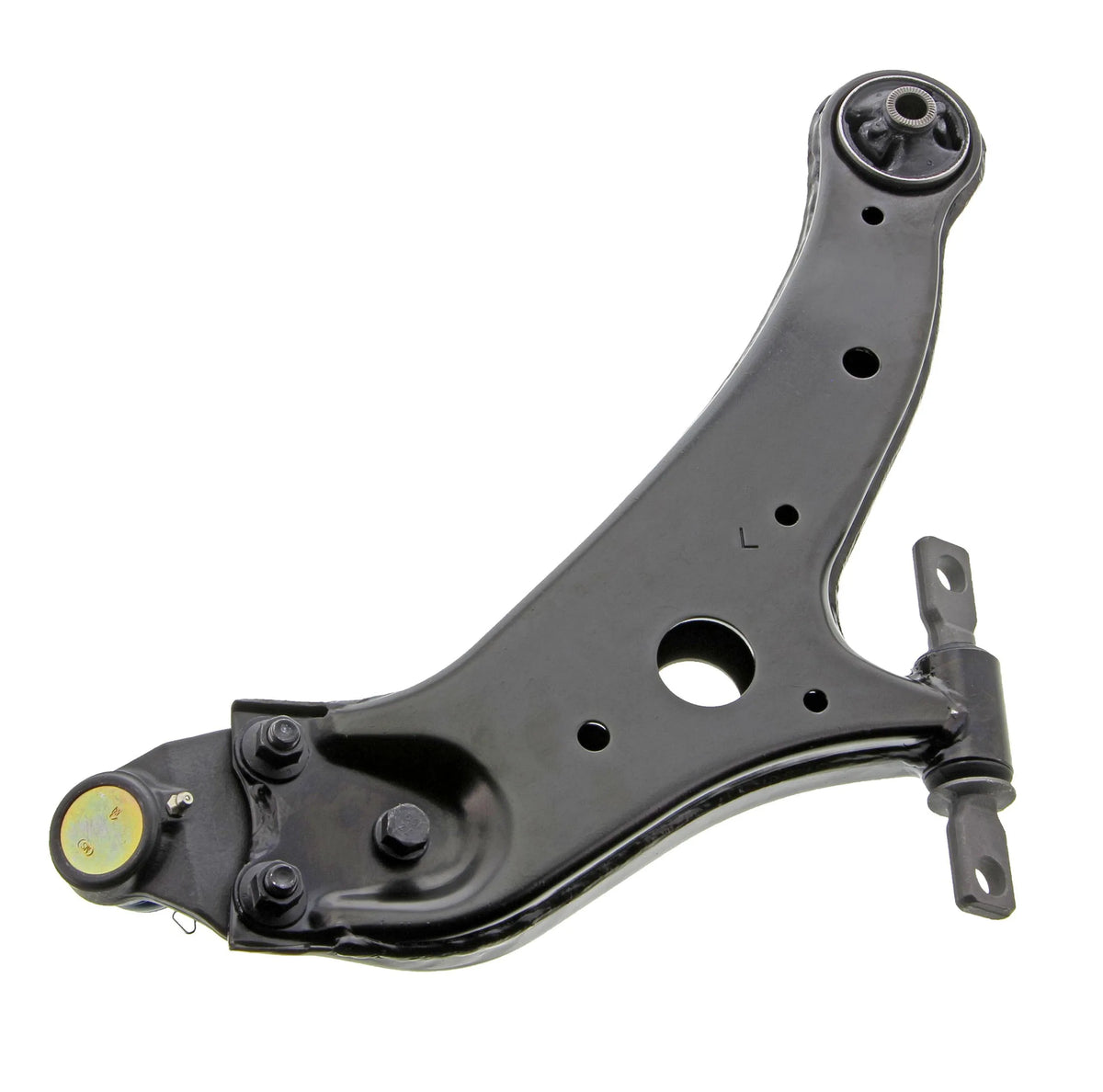 Mevotech Supreme CMS861028 2018-2022 Lexus RX350L Suspension Control Arm and Ball Joint Assembly