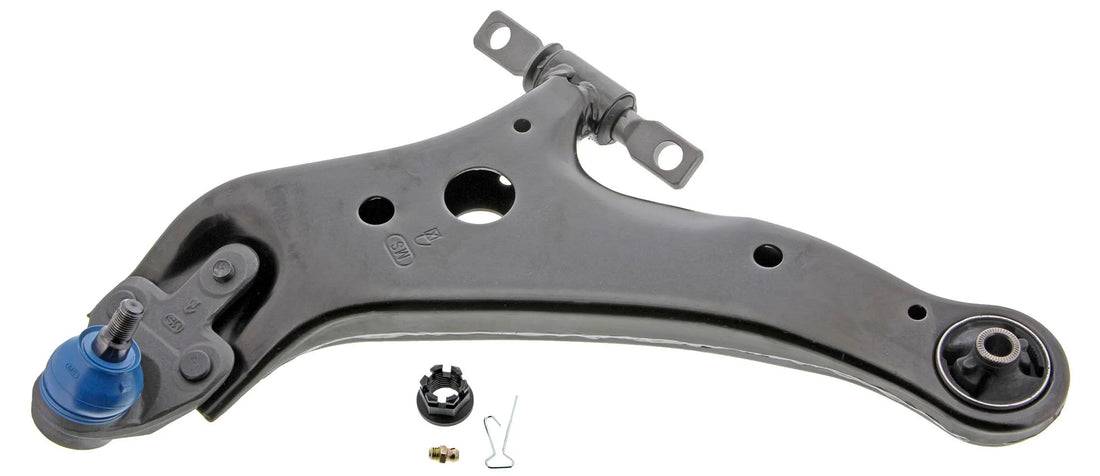 Mevotech Supreme CMS861028 2018-2022 Lexus RX350L Suspension Control Arm and Ball Joint Assembly
