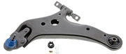 Mevotech Supreme CMS861028 2018-2022 Lexus RX350L Suspension Control Arm and Ball Joint Assembly