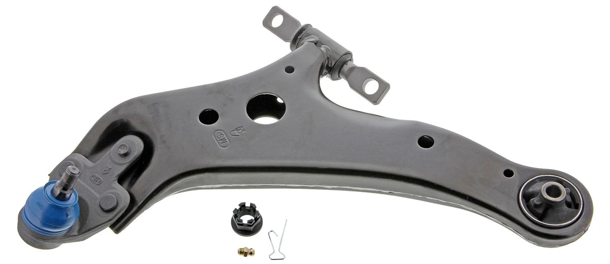 Mevotech Supreme CMS861028 2018-2022 Lexus RX350L Suspension Control Arm and Ball Joint Assembly