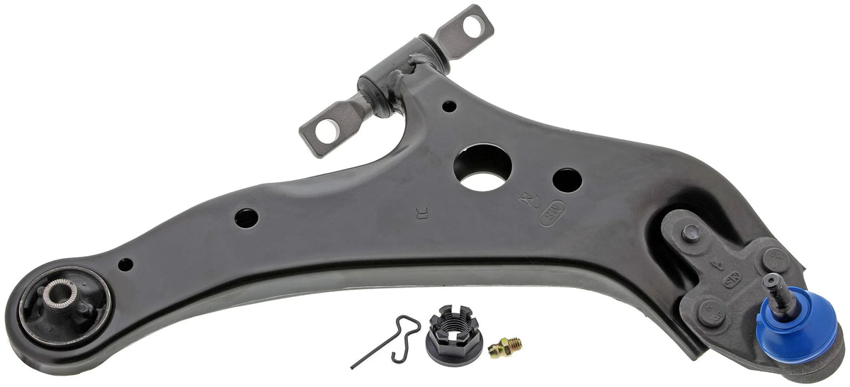 Mevotech Original Grade GS861029 2018-2022 Lexus RX350L Suspension Control Arm