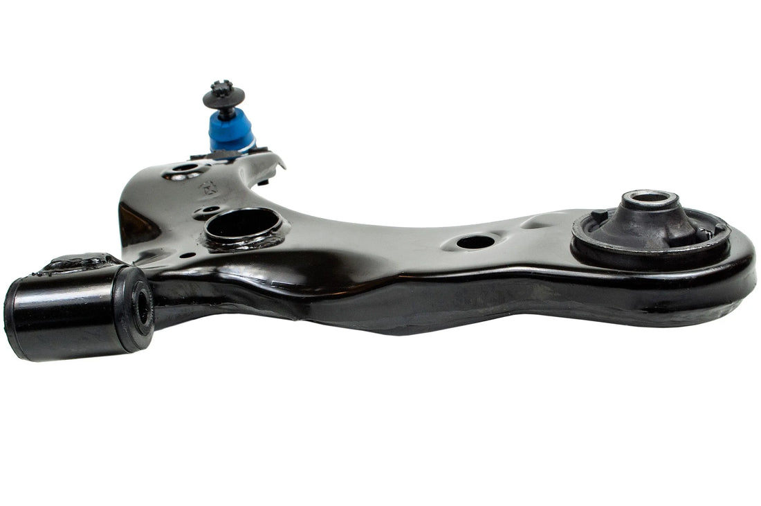 Mevotech Supreme CMS861031 2011-2017 Lexus CT200h Suspension Control Arm and Ball Joint Assembly